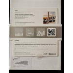 Gecko in the Box - X-Mas Village